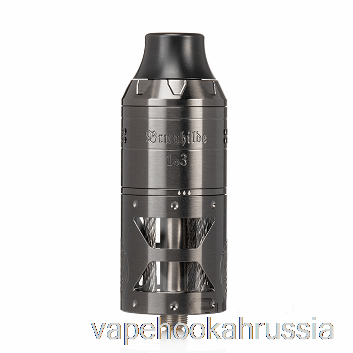 вейп-сок Vapefly Brunhilde 1o3 25 мм Rta бронза